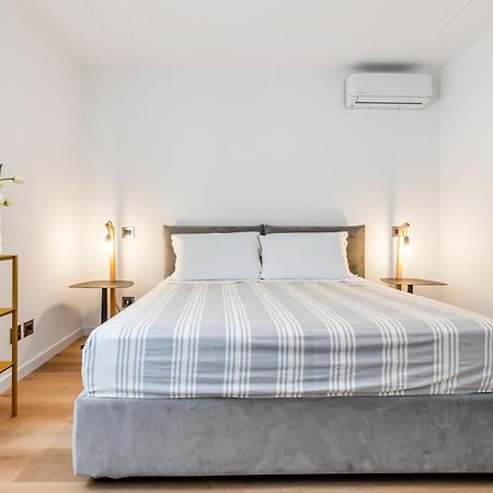 Piazza Indipendenza Loft & Rooms Palermo Luaran gambar