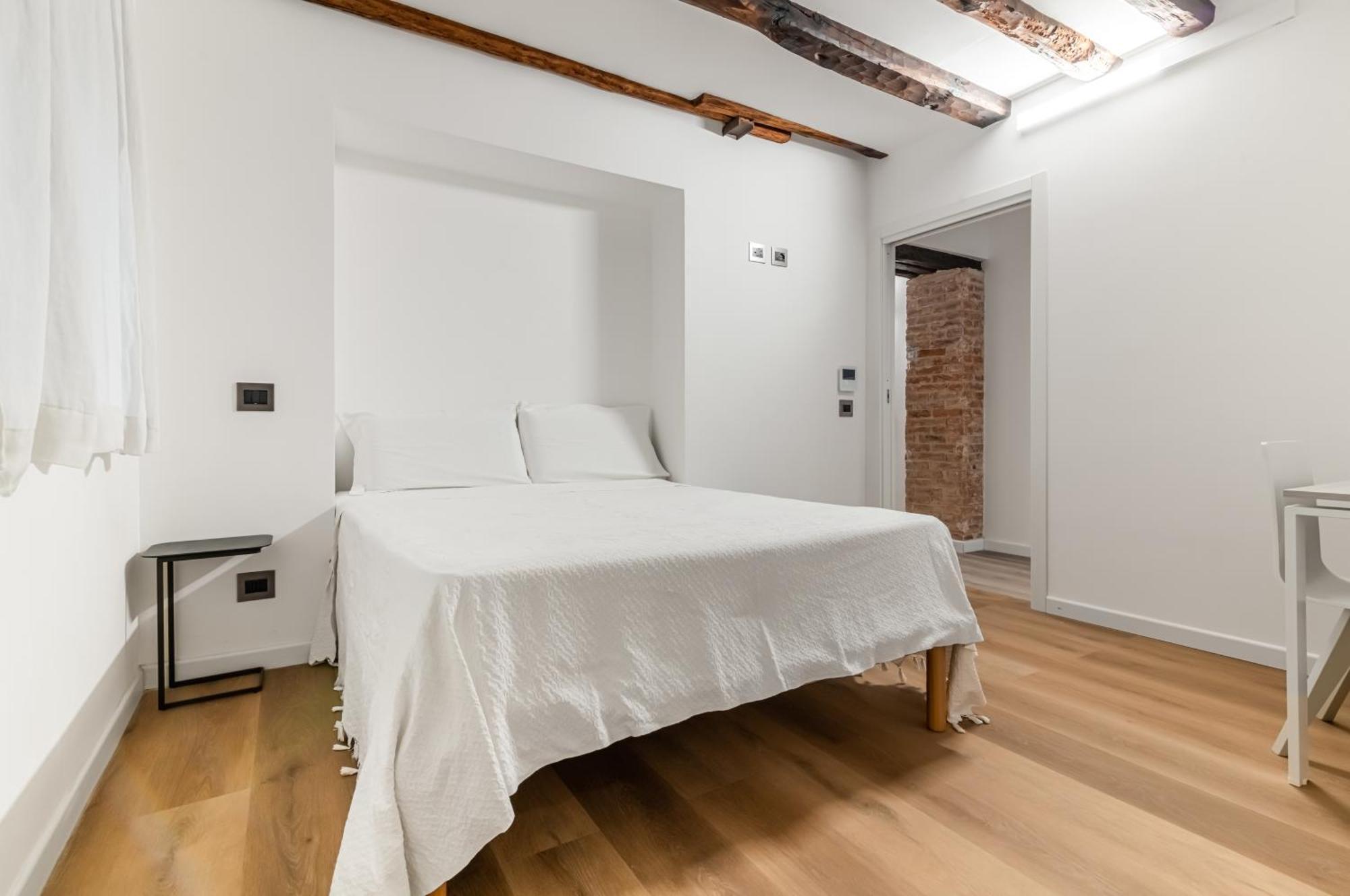 Piazza Indipendenza Loft & Rooms Palermo Luaran gambar