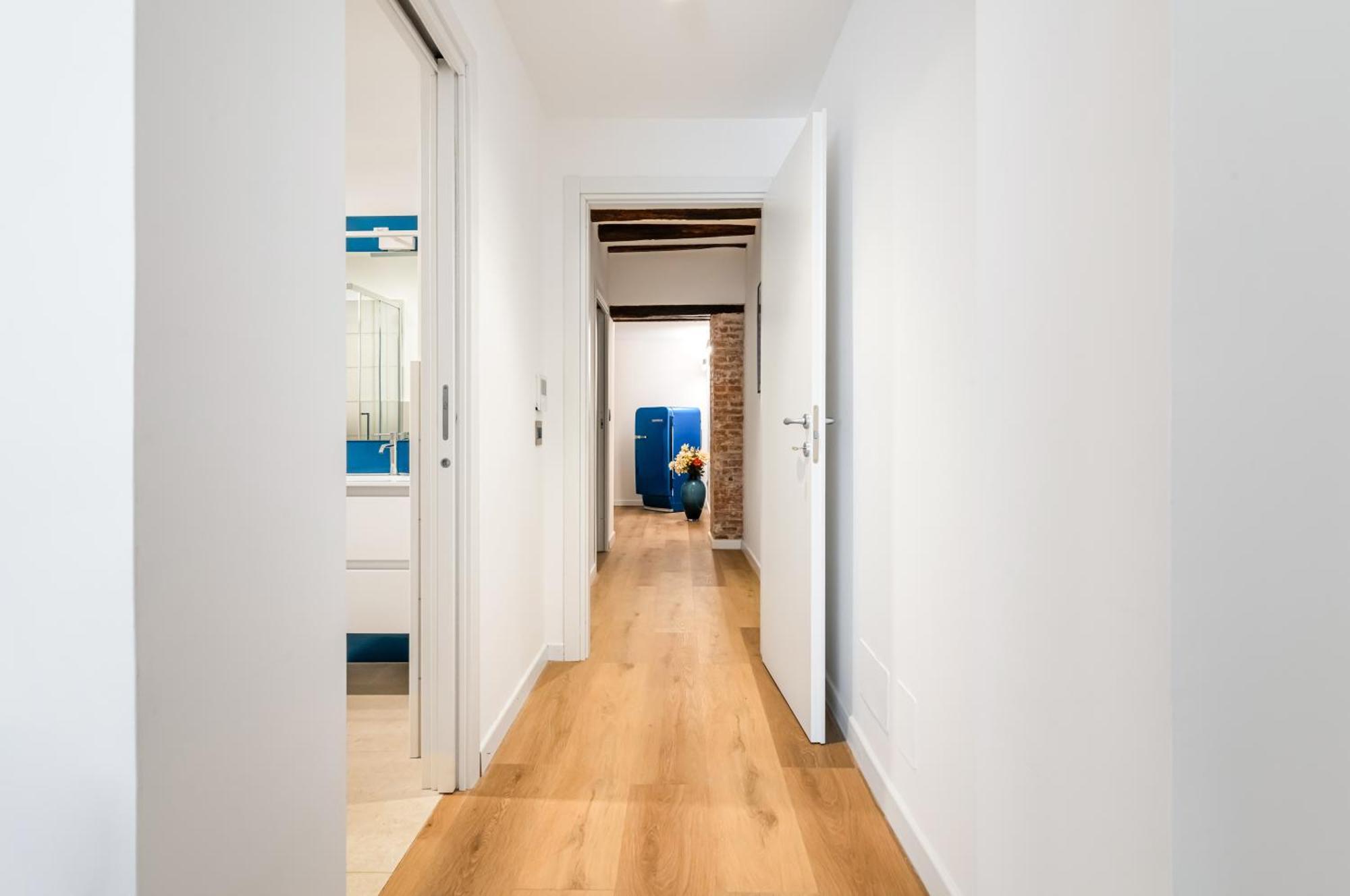 Piazza Indipendenza Loft & Rooms Palermo Luaran gambar