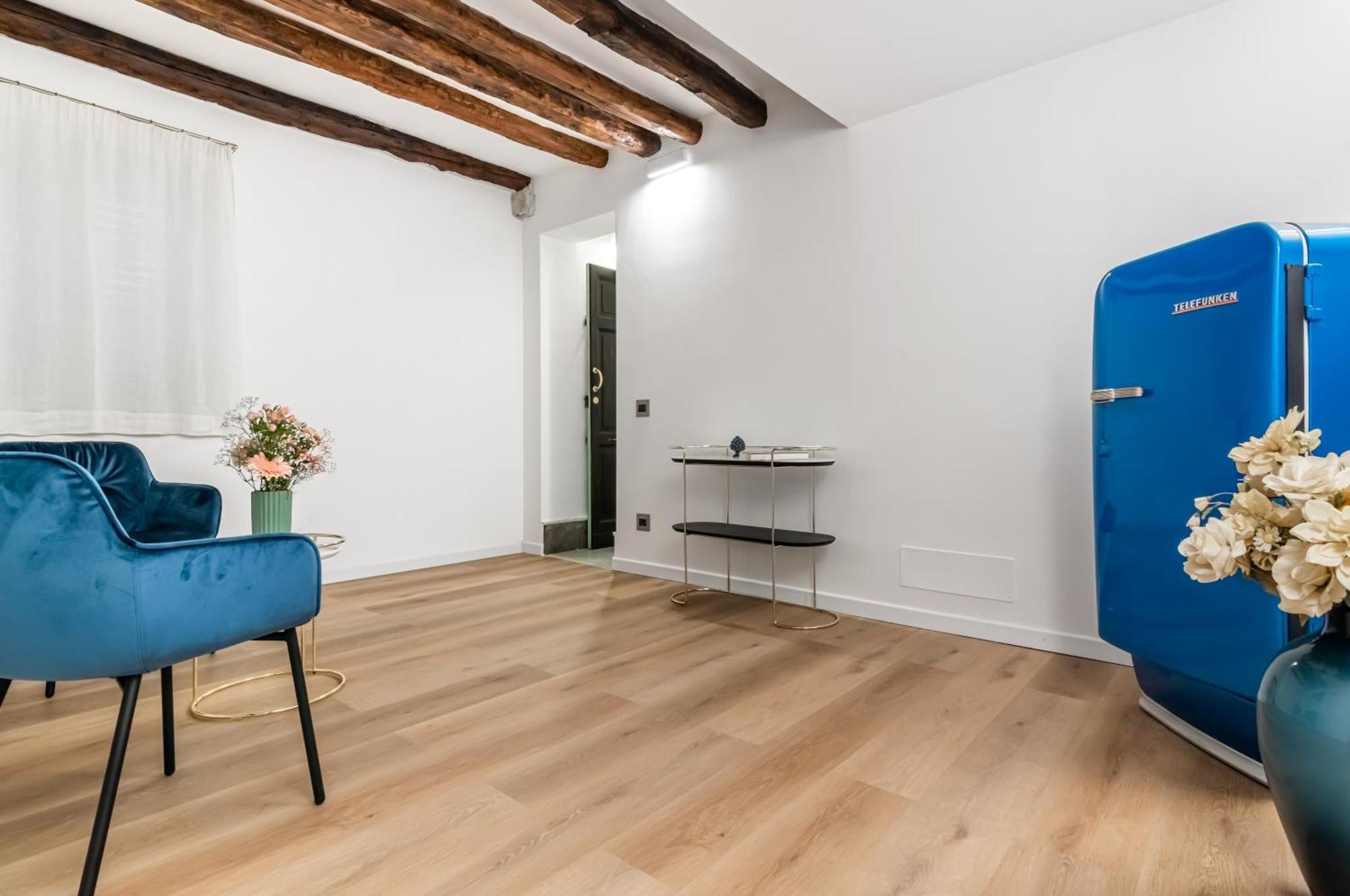 Piazza Indipendenza Loft & Rooms Palermo Luaran gambar