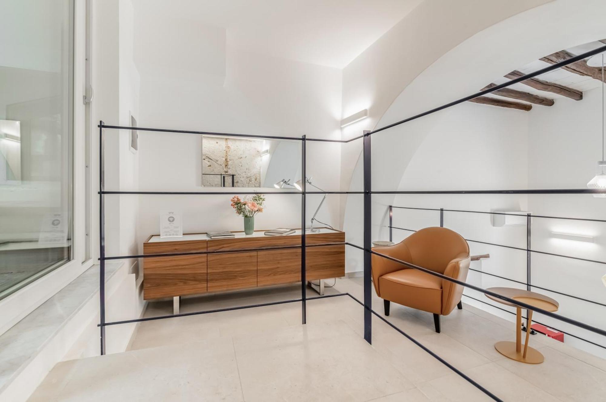 Piazza Indipendenza Loft & Rooms Palermo Luaran gambar
