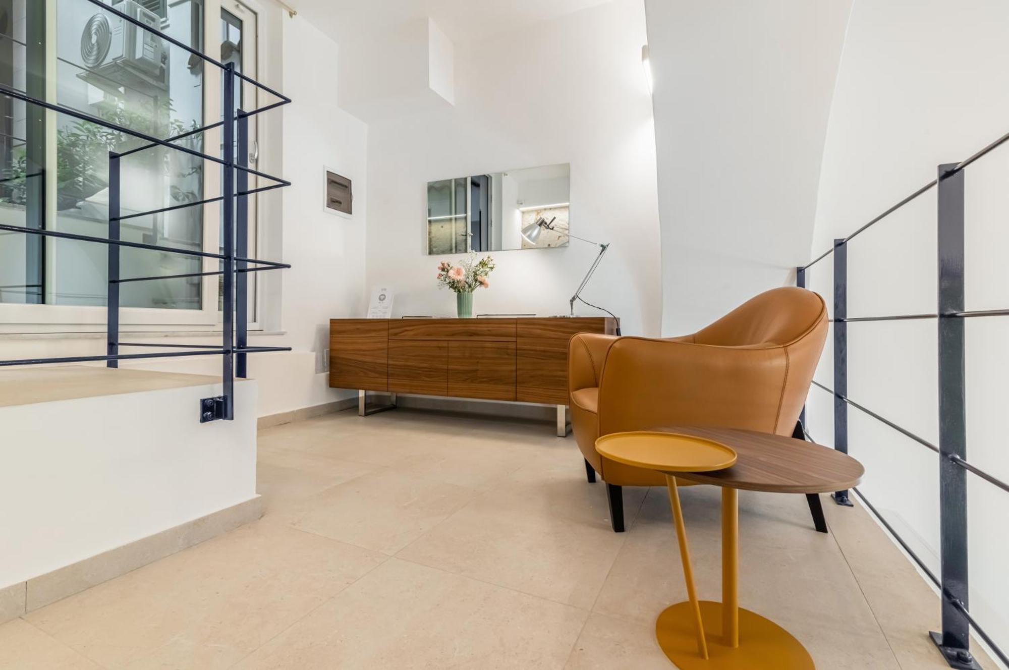 Piazza Indipendenza Loft & Rooms Palermo Luaran gambar