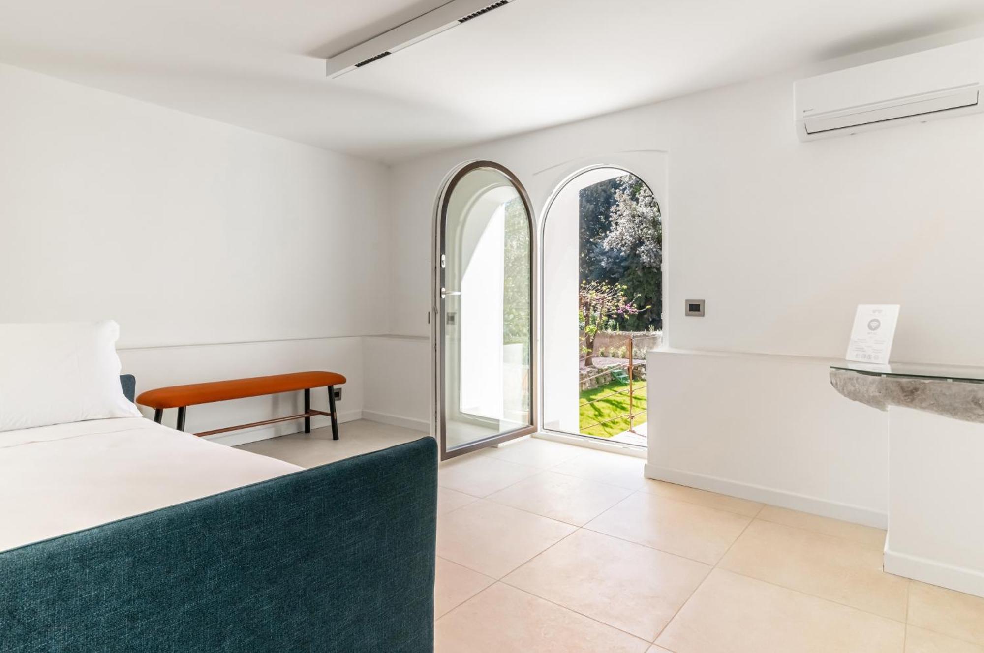 Piazza Indipendenza Loft & Rooms Palermo Luaran gambar