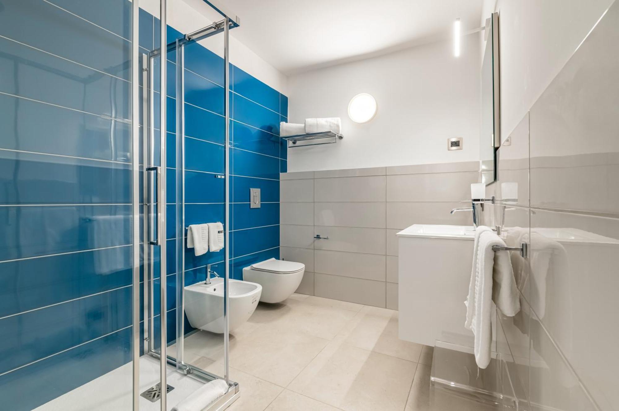 Piazza Indipendenza Loft & Rooms Palermo Luaran gambar