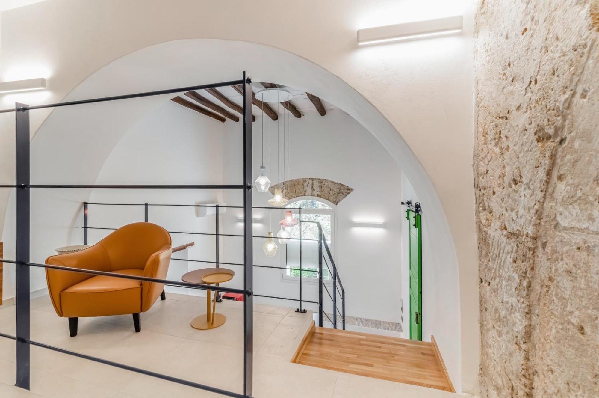 Piazza Indipendenza Loft & Rooms Palermo Luaran gambar